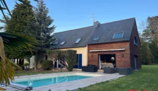 Maison 7 pièce(s)