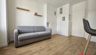 Appartement 1 pièce(s)