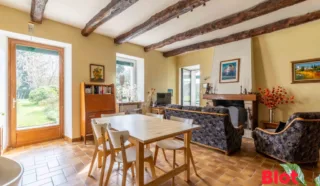 Maison 8 pièce(s)