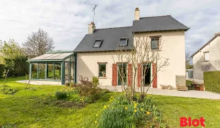 Maison 8 pièce(s)