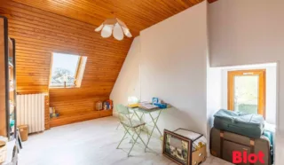 Maison 8 pièce(s)