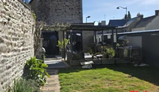 Maison 5 pièce(s)