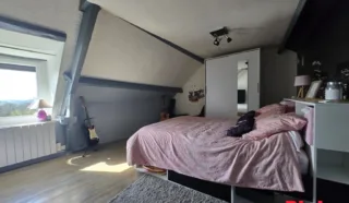 Maison 5 pièce(s)