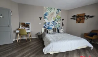 Maison 5 pièce(s)