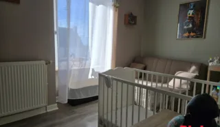 Maison 5 pièce(s)