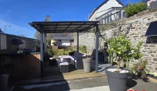 Maison 5 pièce(s)