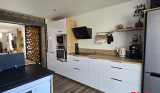 Maison 5 pièce(s)