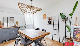 Appartement 4 pièce(s)