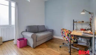 Maison 5 pièce(s)