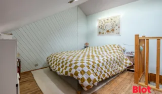 Maison 5 pièce(s)