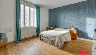 Maison 5 pièce(s)