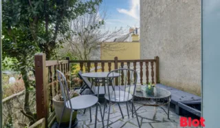 Maison 5 pièce(s)