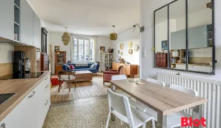 Maison 5 pièce(s)