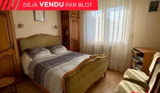Maison 6 pièce(s)