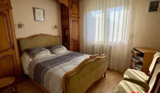 Maison 6 pièce(s)