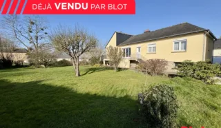 Maison 6 pièce(s)