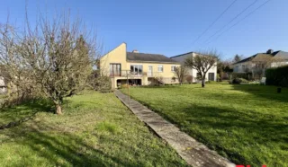 Maison 6 pièce(s)