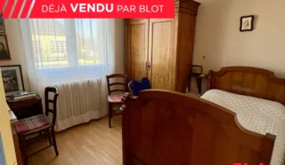 Maison 6 pièce(s)
