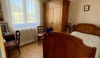 Maison 6 pièce(s)