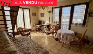 Maison 6 pièce(s)