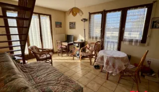 Maison 6 pièce(s)