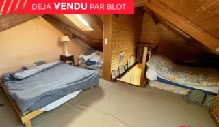 Maison 6 pièce(s)