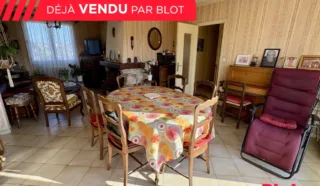 Maison 6 pièce(s)