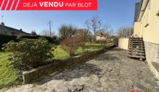 Maison 6 pièce(s)
