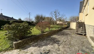 Maison 6 pièce(s)