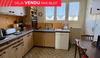 Maison 6 pièce(s)