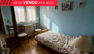 Maison 6 pièce(s)