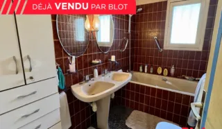 Maison 6 pièce(s)