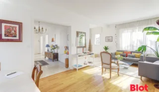 Maison 6 pièce(s)