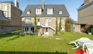 Maison 6 pièce(s)