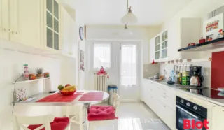 Maison 6 pièce(s)