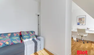 Maison 6 pièce(s)