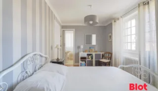 Maison 6 pièce(s)