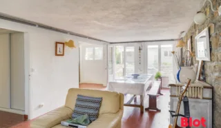 Maison 6 pièce(s)