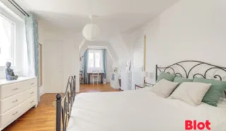 Maison 6 pièce(s)