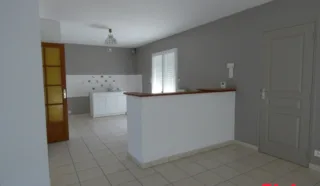 Maison 5 pièce(s)