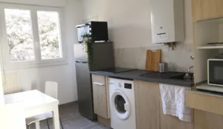 Appartement 4 pièce(s)