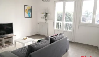 Appartement 4 pièce(s)