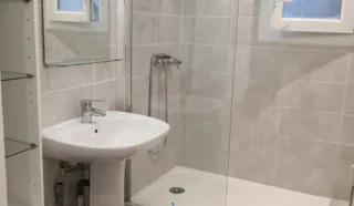Appartement 4 pièce(s)