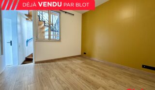 Maison 5 pièce(s)