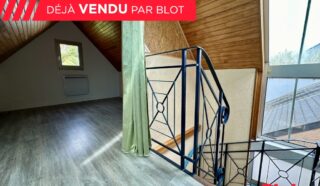 Maison 5 pièce(s)
