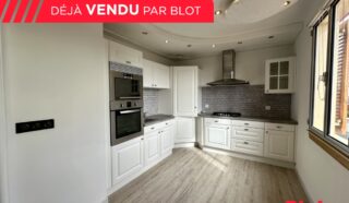 Maison 5 pièce(s)