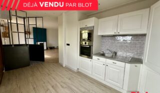 Maison 5 pièce(s)