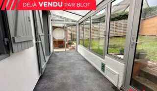 Maison 5 pièce(s)