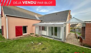 Maison 5 pièce(s)