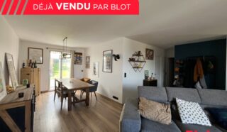 Maison 5 pièce(s)